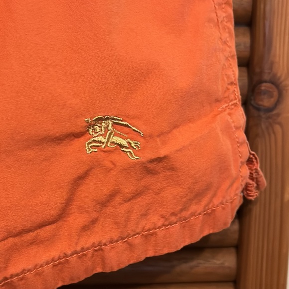 Burberry boxer  short size M - Picture 6 of 11